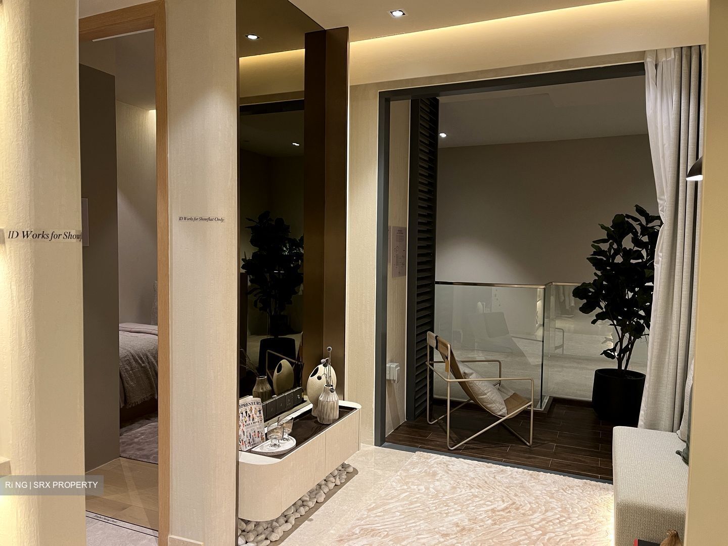 Hill House (D9), Apartment #381647361